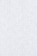 CANALI | Check-Like Linen Shirt | White