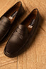 FRATELLI ROSSETTI | Driving Loafer | Dark Brown