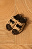 CANALI | Suede Slide | Light Brown