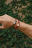 MITCHELL OGILVIE | Round Anchor Bracelet | Assorted