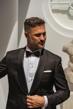 CANALI | Dinner Jacket | Black