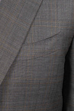 CANALI | Exclusive Super 170 Suit | Dark Grey