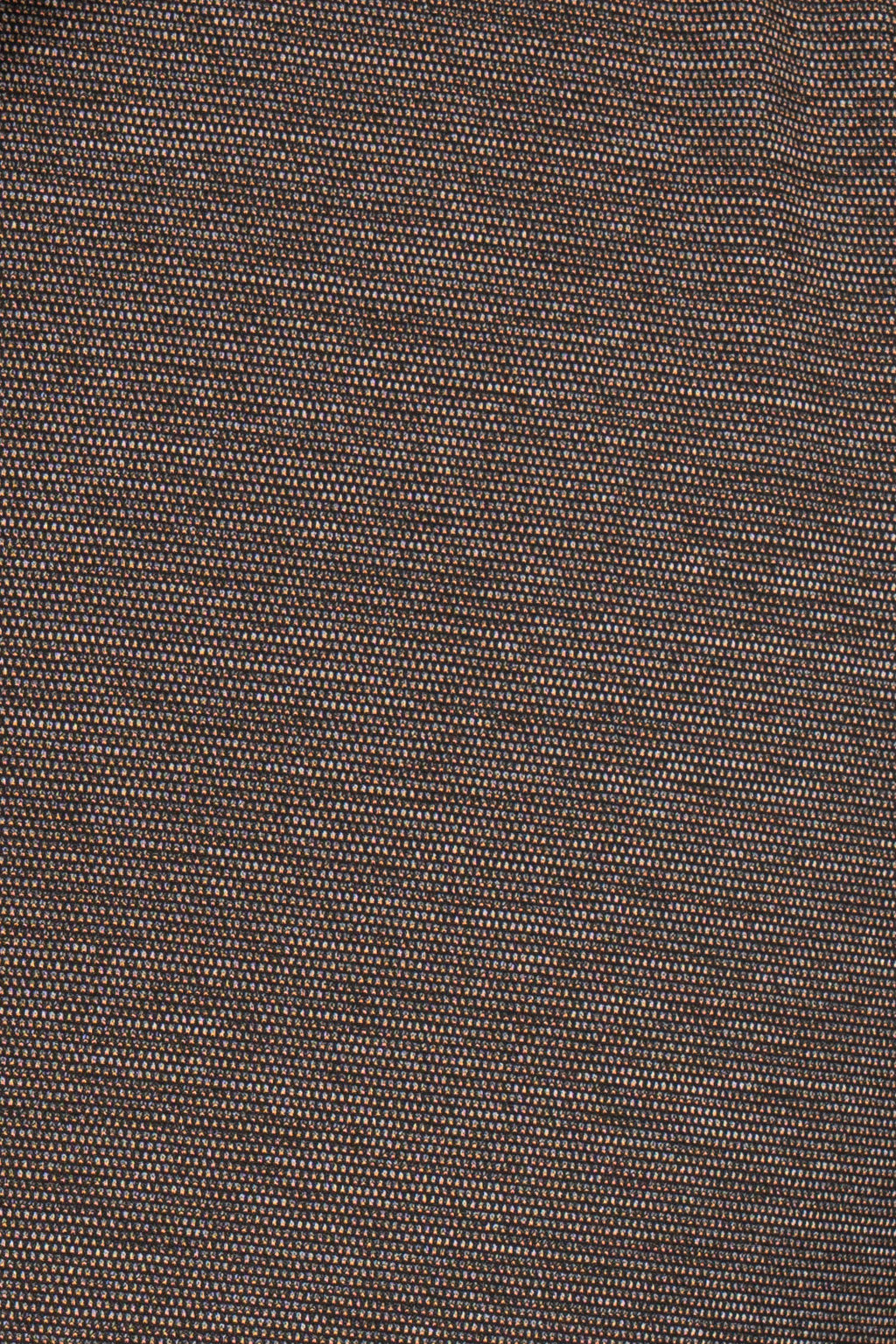 ETON | Stretch Jersey Shirt | Dark Brown