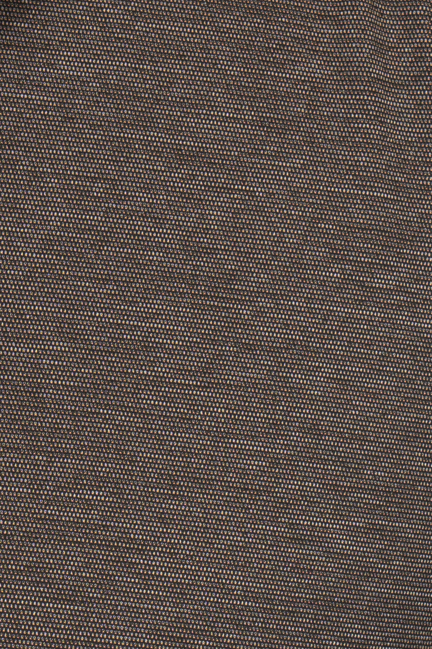 ETON | Stretch Jersey Shirt | Dark Brown