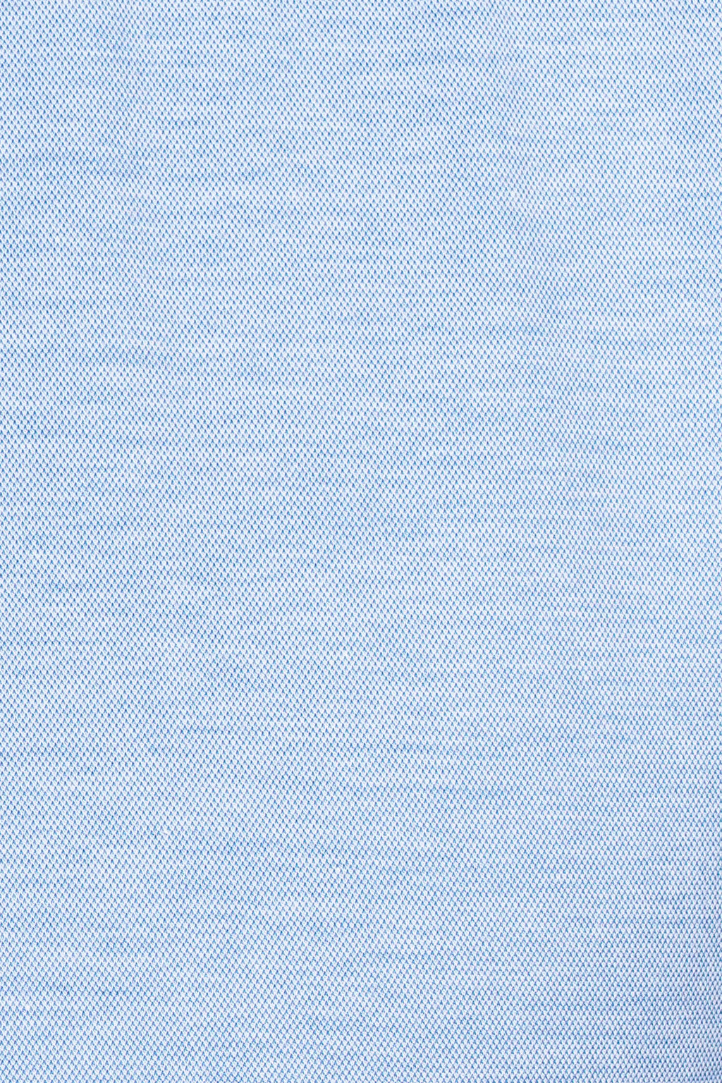 ETON | Jersey Stretch Shirt | Sky Blue