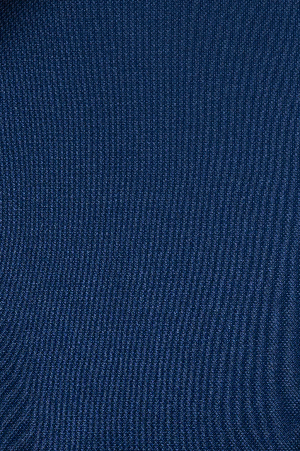 CANALI | Pique Polo Shirt | Navy