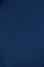 CANALI | Pique Polo Shirt | Navy