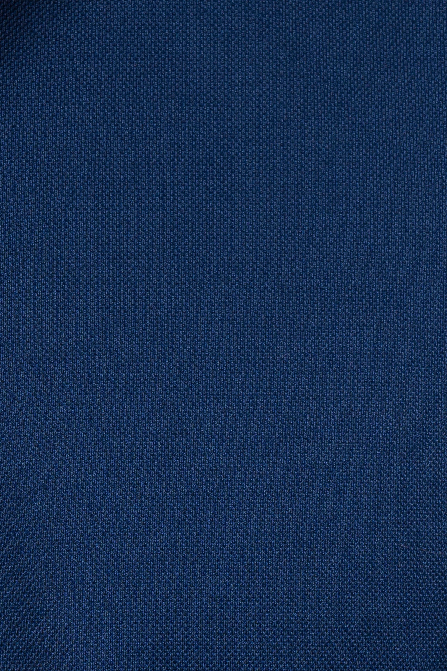 CANALI | Pique Polo Shirt | Navy