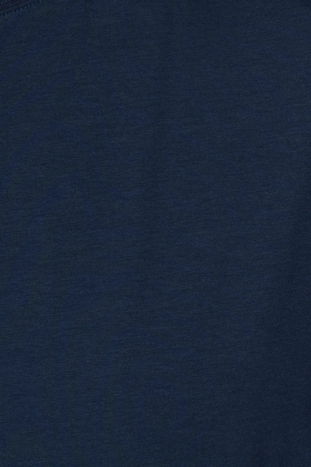MEY STORY | Stretch Cotton T-Shirt | Blue Nights