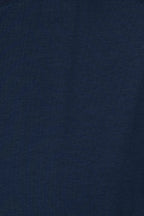 MEY STORY | Stretch Cotton T-Shirt | Blue Nights
