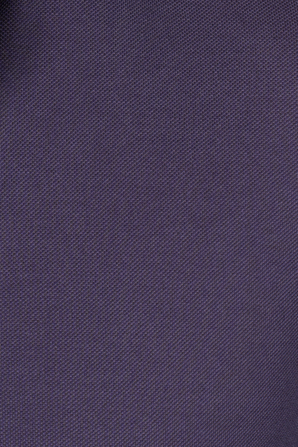 FEDELI | Pique Shirt | Purple