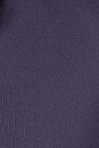 FEDELI | Pique Shirt | Purple