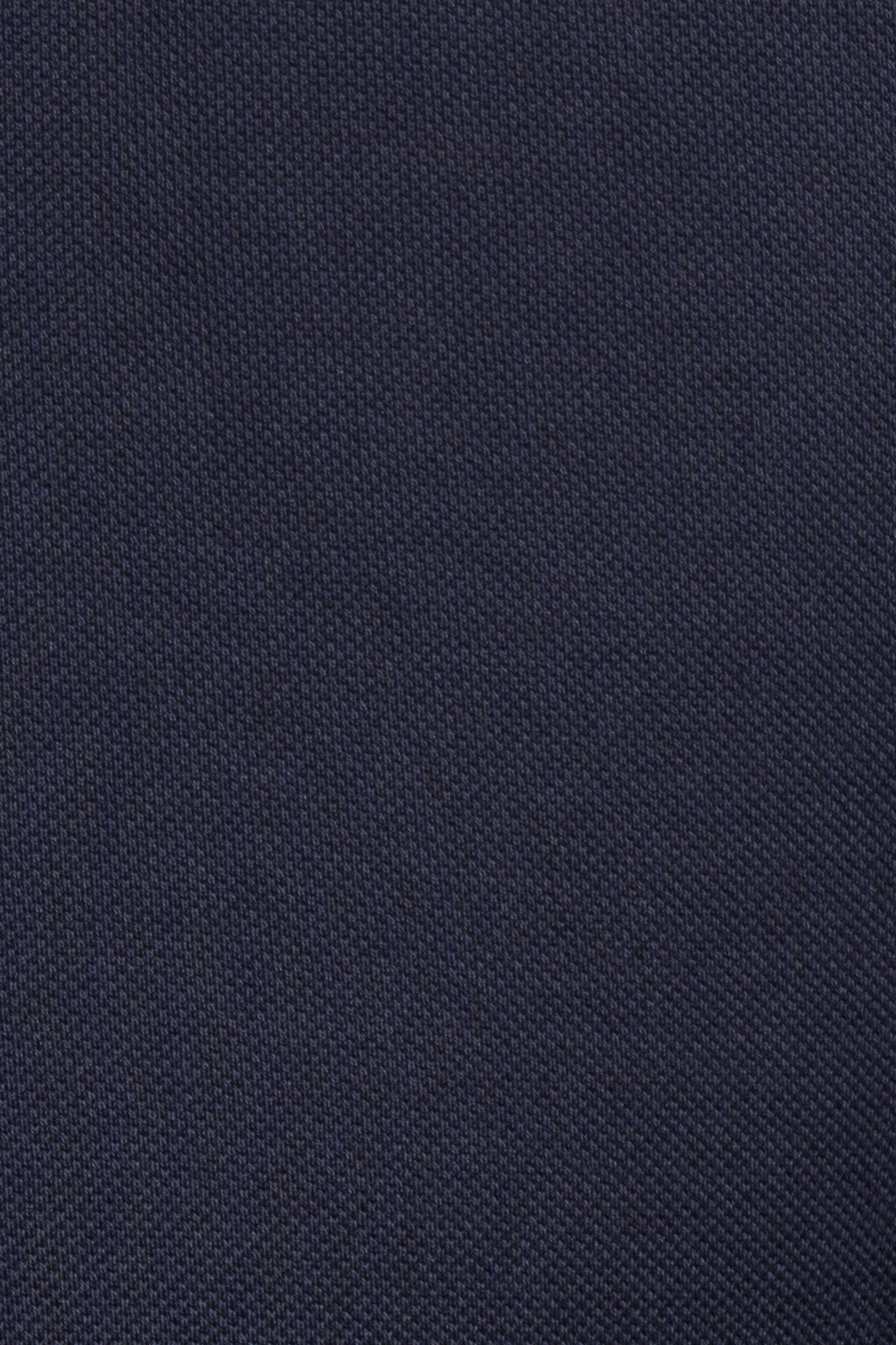 FEDELI | Pique Shirt | Navy