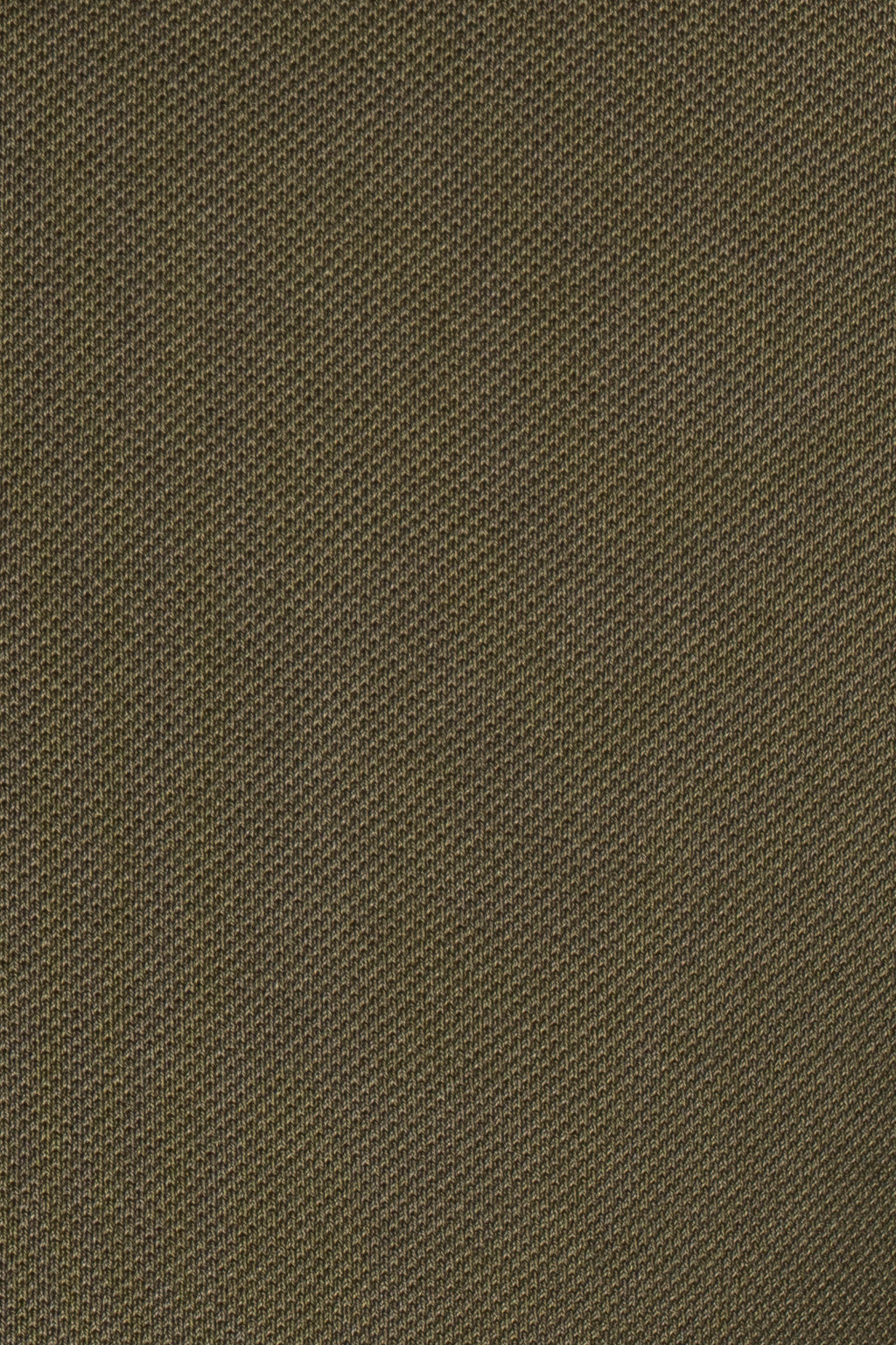 FEDELI | Pique Shirt | Khaki Green