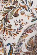 ETRO | Paisley Polo | White