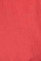 FEDELI | Soft Cotton Shirt | Hot Pink
