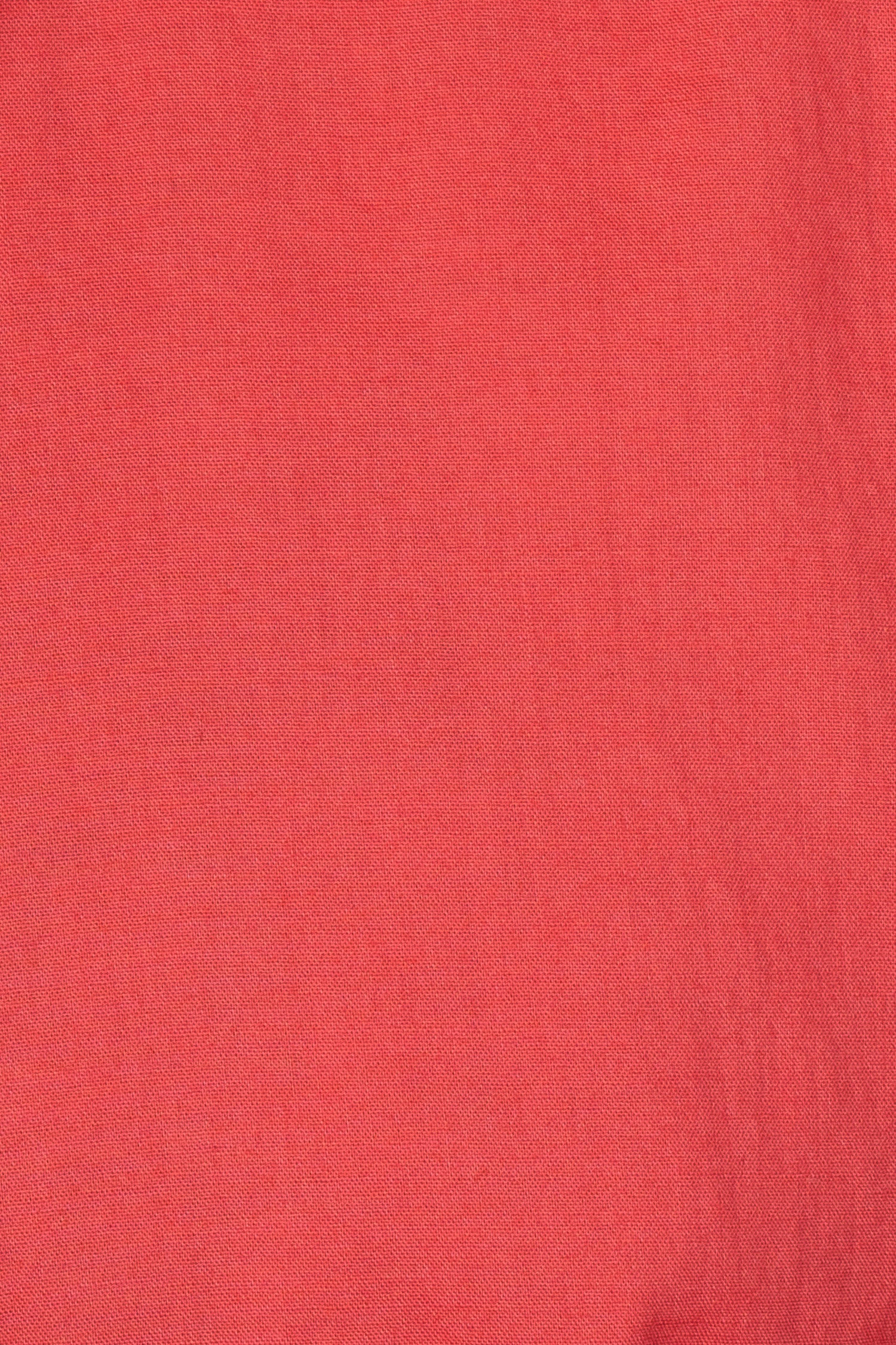 FEDELI | Soft Cotton Shirt | Hot Pink