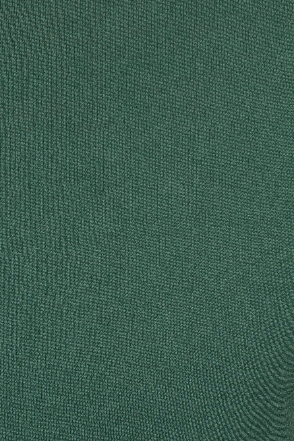 FEDELI | Soft Cotton T-Shirt | Forest Green