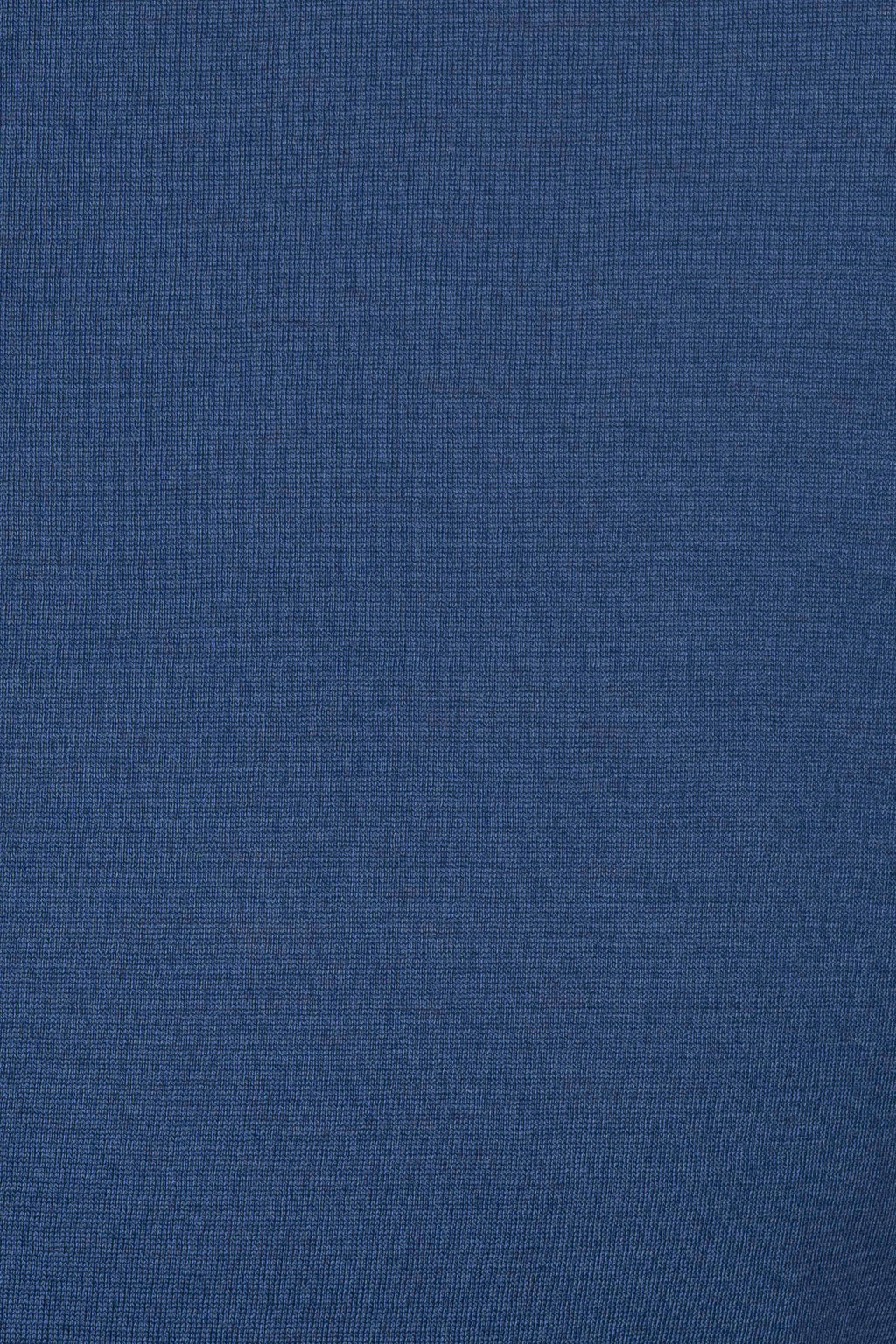 FEDELI | Soft Cotton T-Shirt | Dark Blue