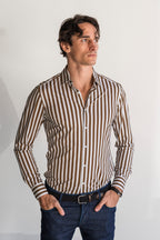MADE-TO-MEASURE | Mitchell Ogilvie Tailoring Shirt