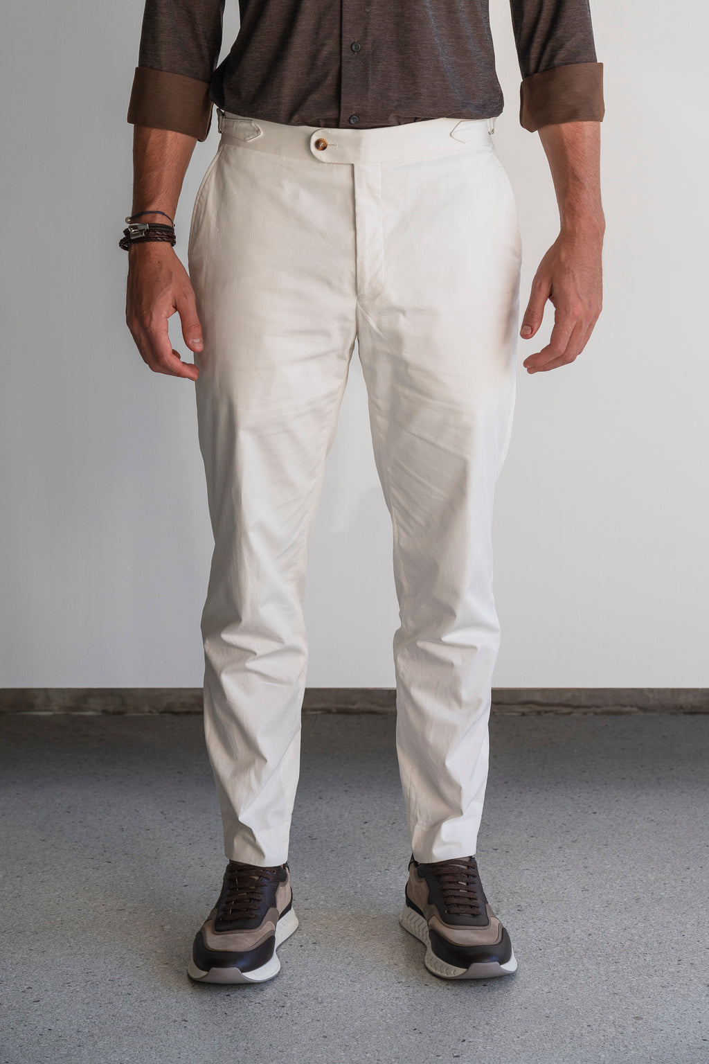 MADE-TO-MEASURE | Mitchell Ogilvie Tailoring Trousers