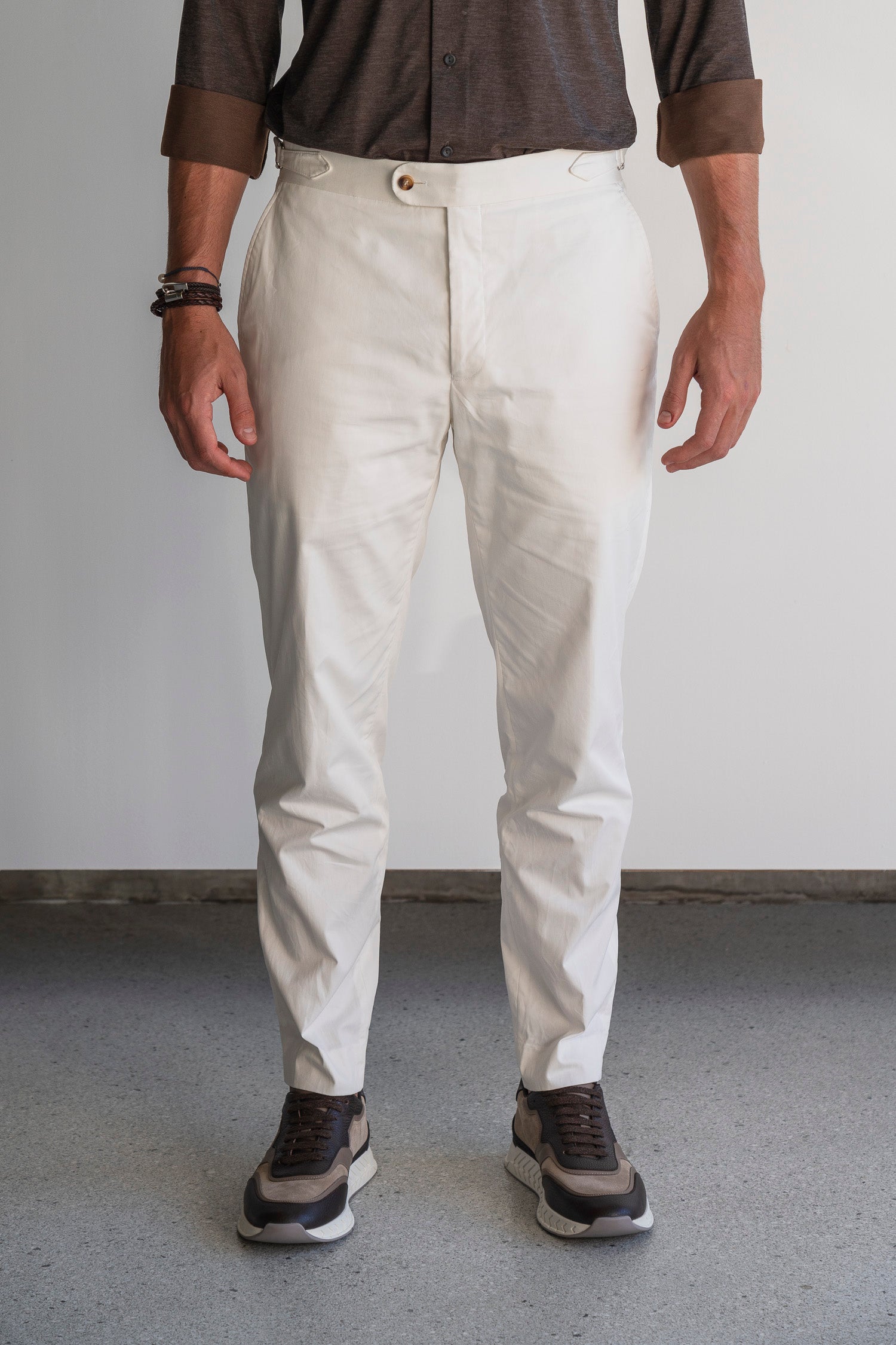 MADE-TO-MEASURE | Mitchell Ogilvie Tailoring Trousers