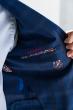 MADE-TO-MEASURE | Mitchell Ogilvie Tailoring Suit