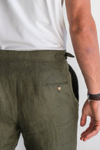 MADE-TO-MEASURE | Mitchell Ogilvie Tailoring Trousers