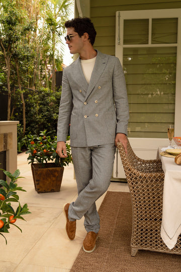 Brunello Cucinelli | Mitchell Ogilvie