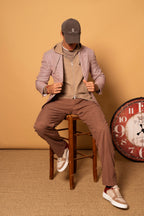 BRUNELLO CUCINELLI | Cap | Dark Grey