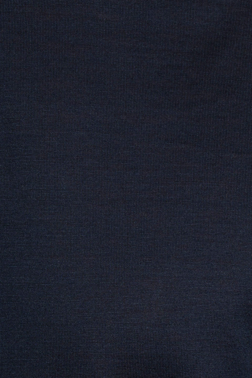CANALI | Crew Neck T-Shirt | Navy