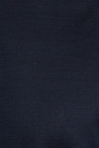 CANALI | Crew Neck T-Shirt | Navy
