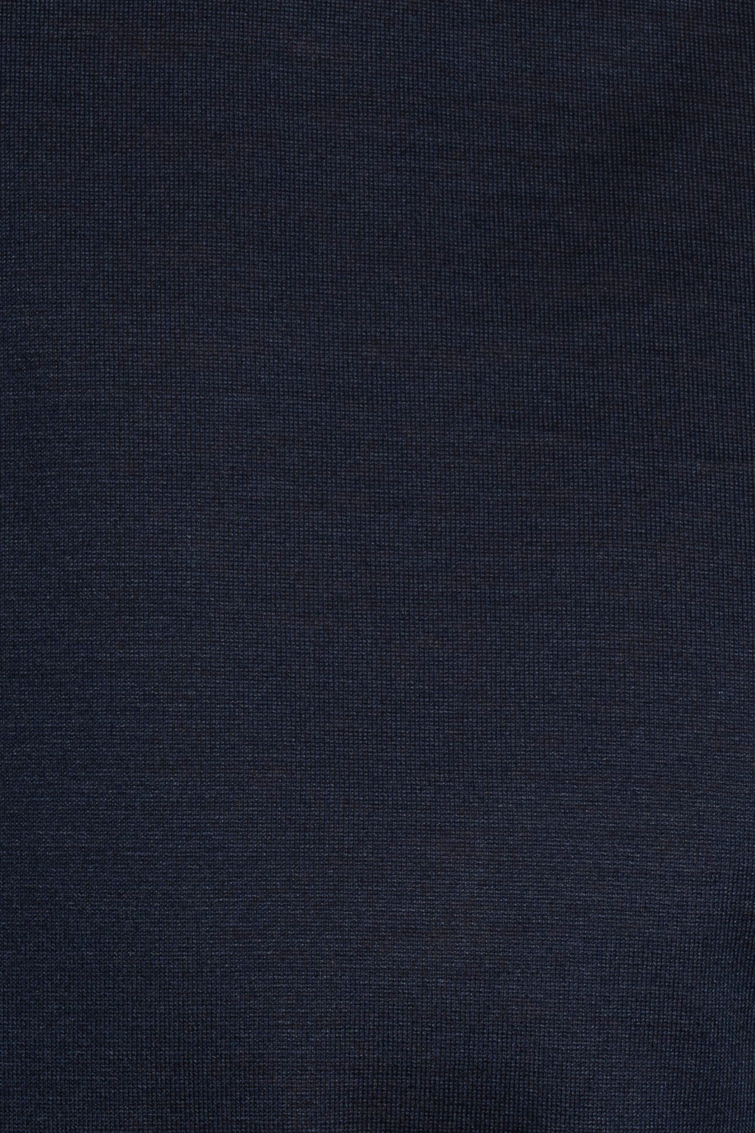 CANALI | Crew Neck T-Shirt | Navy
