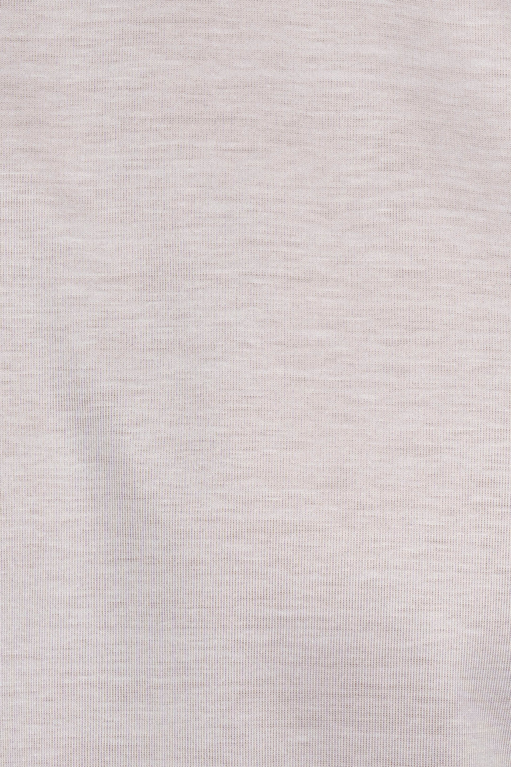 CANALI | Crew Neck T-Shirt | White