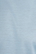 CANALI | Crew Neck T-Shirt | Sky Blue