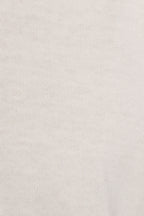 CANALI | 3-Button Neck Polo | White