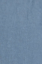 CANALI | Casual Linen Shirt | Blue