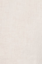 CANALI | Casual Linen Shirt | Cream