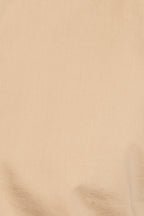 CANALI | Modern Fit Casual Shirt | Camel