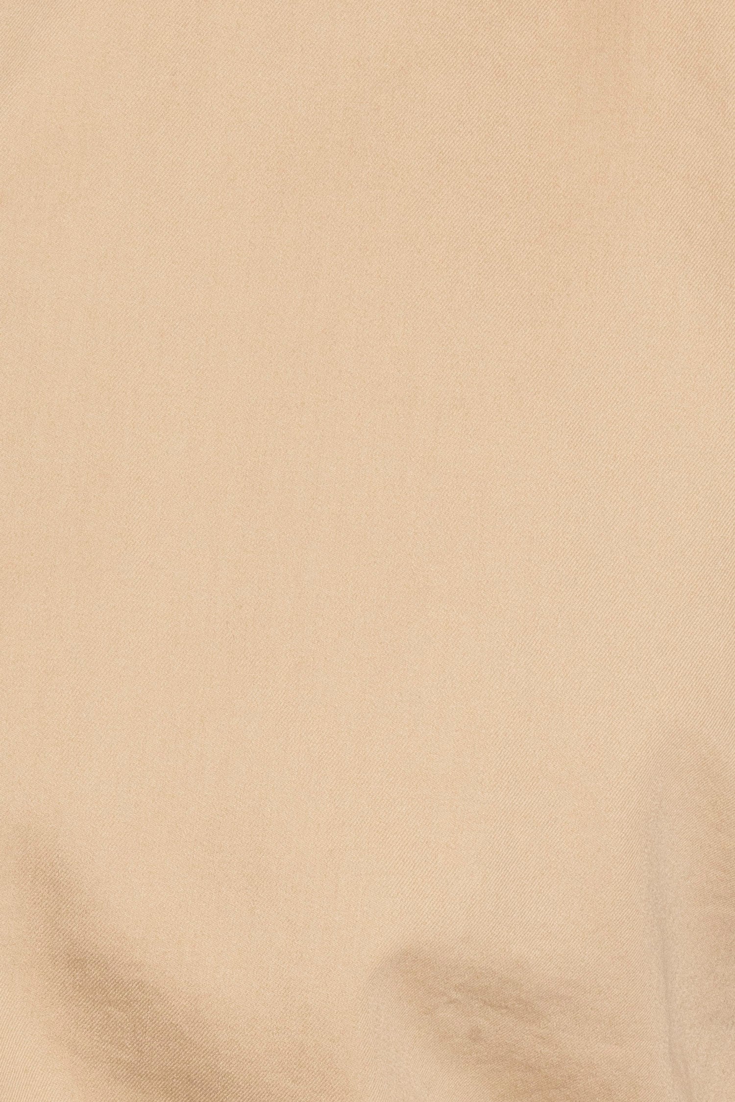CANALI | Modern Fit Casual Shirt | Camel