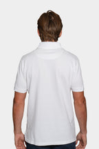 ETRO | Polo With Contrast | White