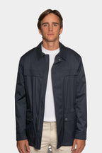 CANALI | Blazer | Dark Navy