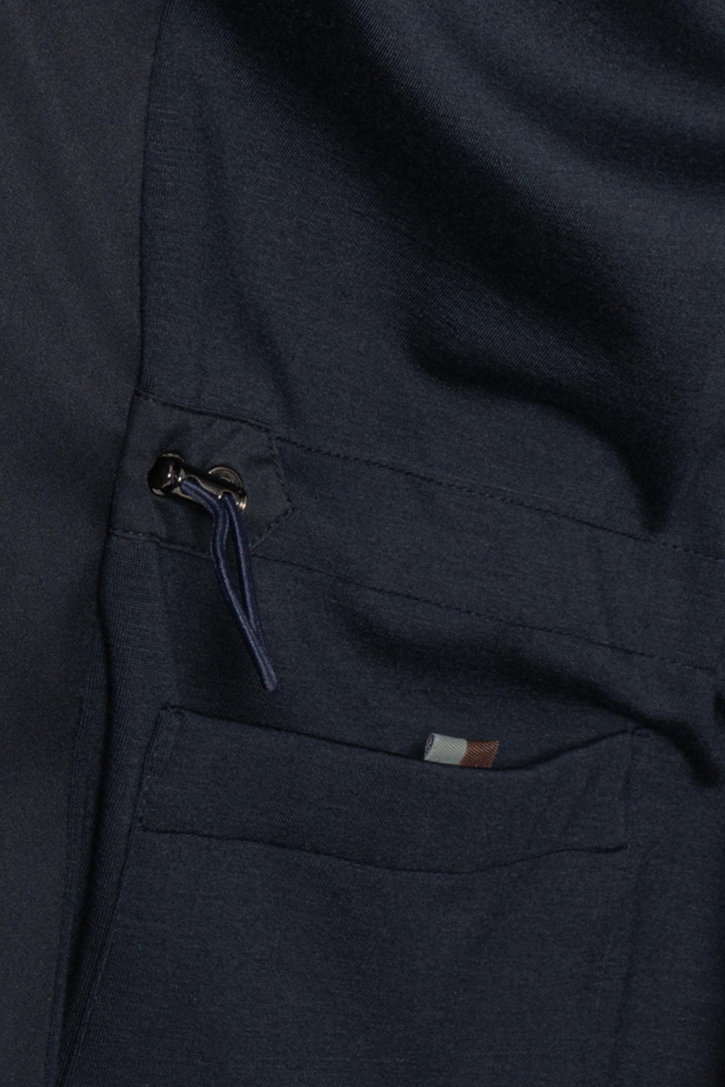 CANALI | Blazer | Dark Navy