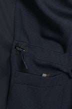 CANALI | Blazer | Dark Navy