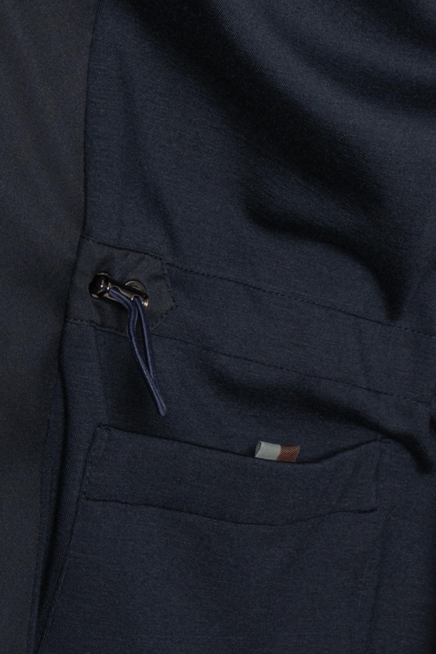 CANALI | Blazer | Dark Navy