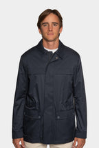CANALI | Blazer | Dark Navy