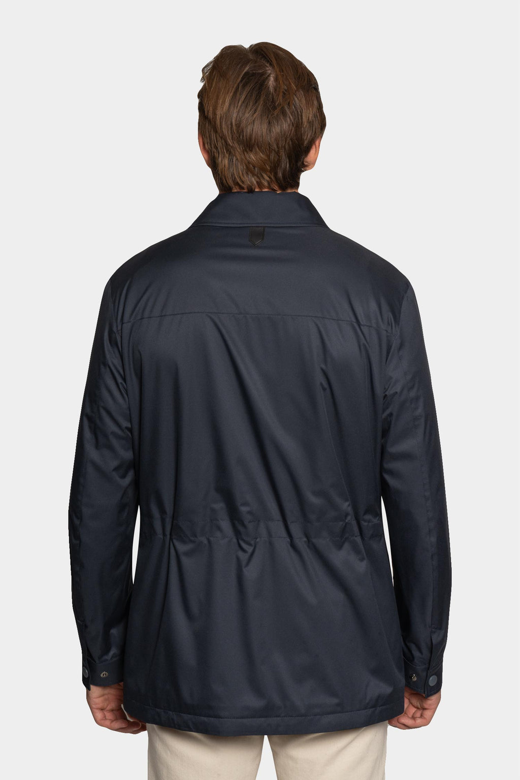 CANALI | Blazer | Dark Navy