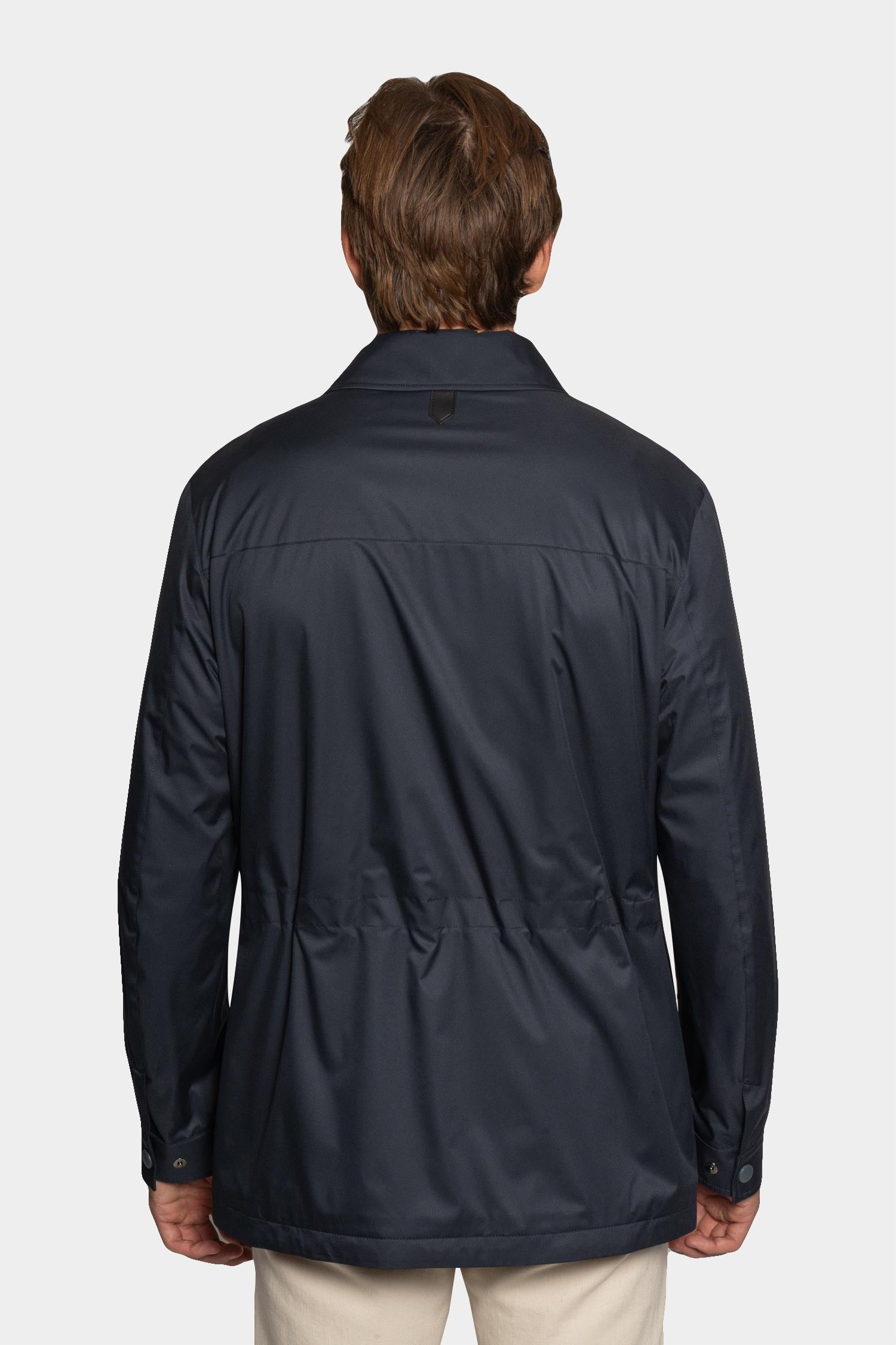 CANALI | Blazer | Dark Navy