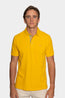 ETRO | Polo With Contrast | Yellow