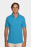 ETRO | Polo With Contrast | Sky
